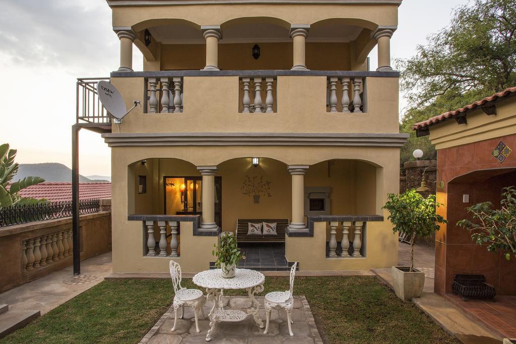 The Royal Palm B&B Ohrigstad Exterior photo