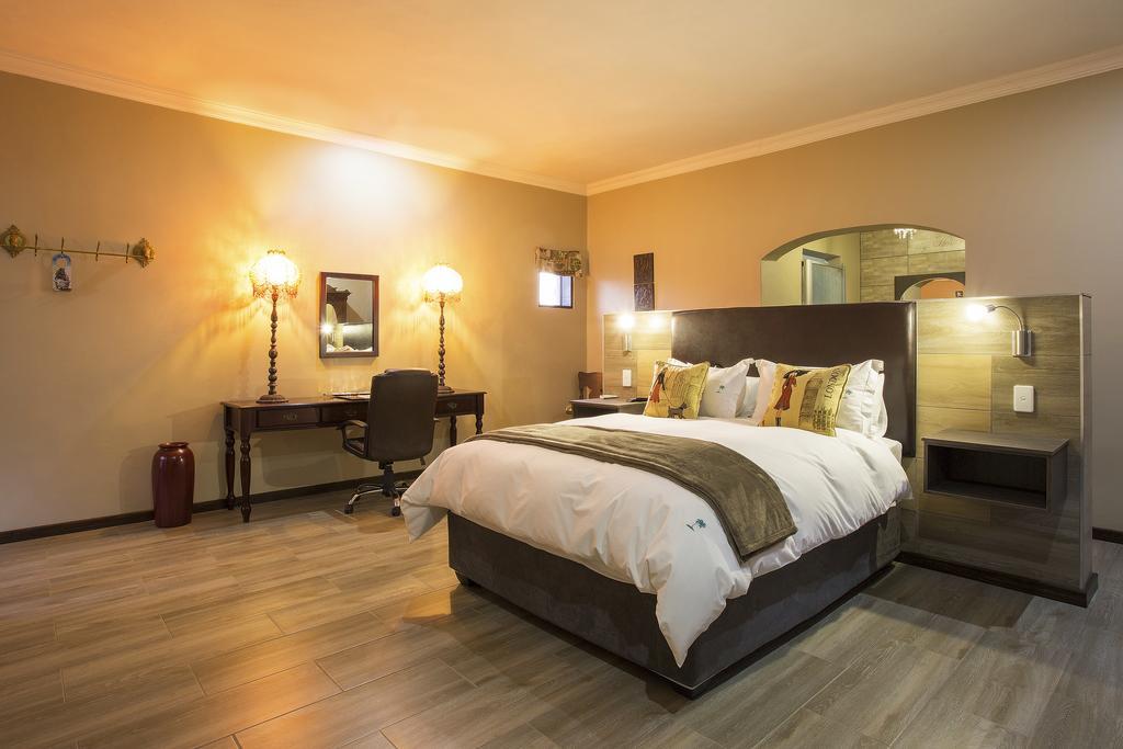 The Royal Palm B&B Ohrigstad Exterior photo