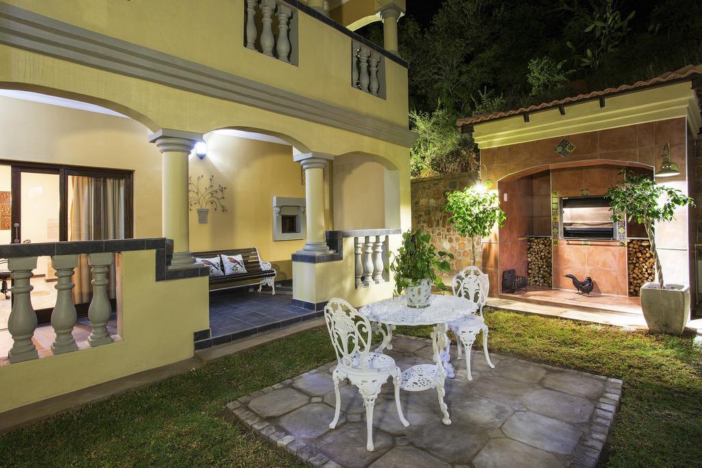 The Royal Palm B&B Ohrigstad Exterior photo